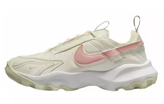 Кроссовки Nike Tc 7900 'Sail Arctic Orange' Women's