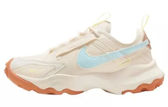 Женские кроссовки Nike TC 7900 Lifestyle, цвет milan