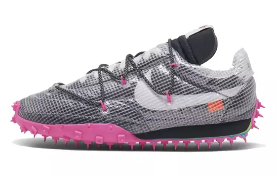 Женские кроссовки Nike Waffle Racer Lifestyle