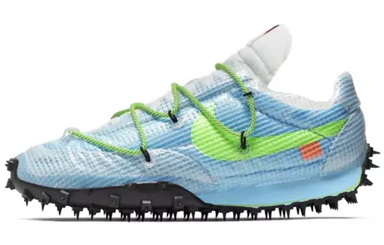 Женские кроссовки Nike Waffle Racer Lifestyle