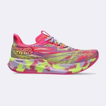Женские кроссовки Noosa Tri 15 Asics, мультиколор