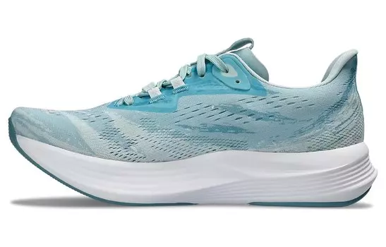 Женские кроссовки Noosa Tri 15 'Avant Garde - Fast & Flurry' Asics