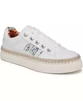 Женские кроссовки Northshore на шнуровке Blowfish Malibu, белый