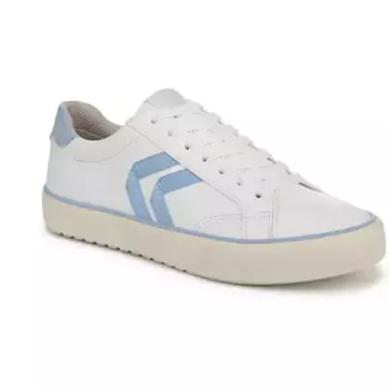 Женские кроссовки Offline Dr. Scholl'S, цвет white blue