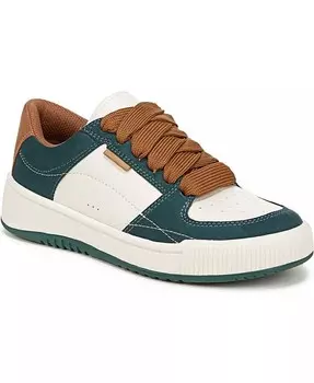 Женские кроссовки Ollie на платформе Dr. Scholl's, мультиколор