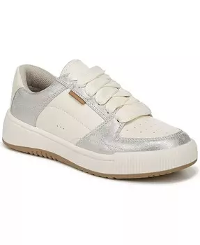 Женские кроссовки Ollie на платформе Dr. Scholl's, мультиколор