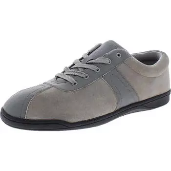 Женские кроссовки On Cue на шнуровке Easy Spirit, цвет medium grey