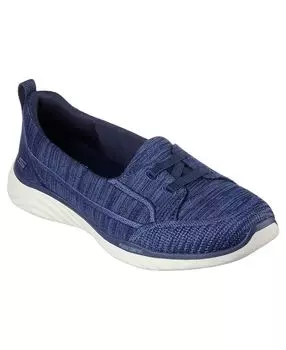 Женские кроссовки On The Go Ideal — легкие повседневные кроссовки Finish Line Skechers