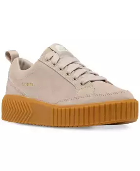 Женские кроссовки Ona Ave с низким верхом Sorel, серый