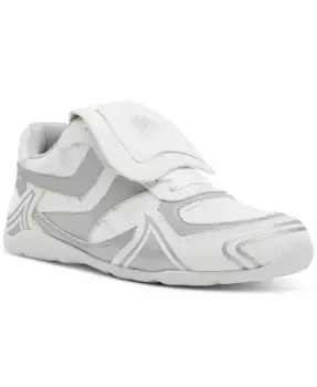 Женские кроссовки Optimus на шнуровке Steve Madden, белый