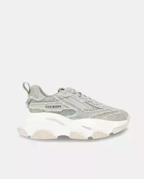 Женские кроссовки Park Ave-R Steve Madden, серый