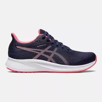 Женские кроссовки Patriot 13 Asics, красный