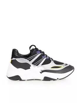 Женские кроссовки Patrizia Pepe, черный