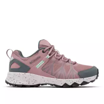Женские кроссовки PEAKFREAK II OUTDRY Columbia, цвет Rosa