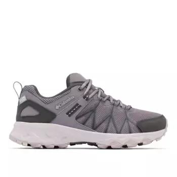 Женские кроссовки PEAKFREAK II OUTDRY Columbia, пурпурный