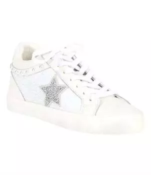 Женские кроссовки Perscila белого цвета Vintage Havana