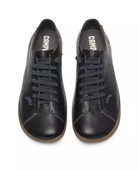 Женские кроссовки Peu Camper, черный