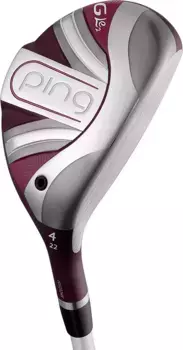 Женские кроссовки PING G Le 2.0 Hybrid