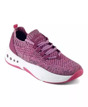 Женские кроссовки Power на платформе со шнуровкой Easy Spirit, мультиколор