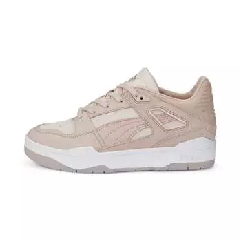 Женские кроссовки премиум-класса слипстрим Puma, розовый