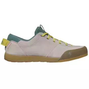 Женские кроссовки Prime Black Diamond, цвет Marrn claro