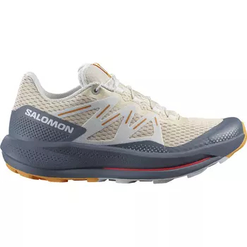 Женские кроссовки Pulsar Trail Salomon, розовый