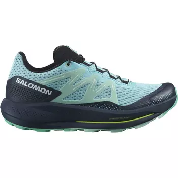 Женские кроссовки Pulsar Trail Salomon, синий