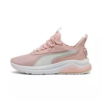 Женские кроссовки PUMA Amplifier, цвет rose quartz/vapor gray/silver/white