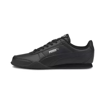 Женские кроссовки PUMA Bella, цвет Black/Black