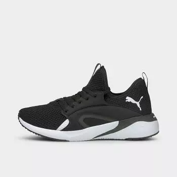Женские кроссовки Puma Better Foam Adore, черный