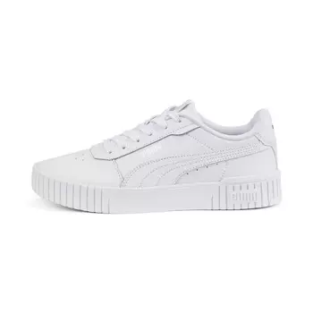Женские кроссовки PUMA Carina 2.0, цвет White/White/Silver