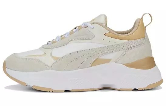 Женские кроссовки Puma Chunky, Хаки
