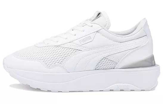 Женские кроссовки Puma Cruise Rider для повседневной жизни