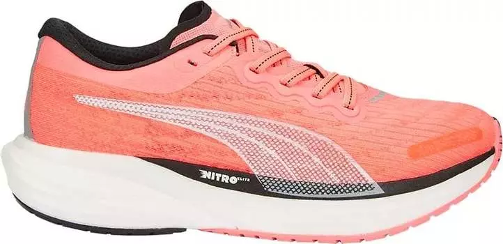 Женские кроссовки Puma Deviate Nitro 2