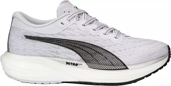 Женские кроссовки Puma Deviate Nitro 2, лаванда