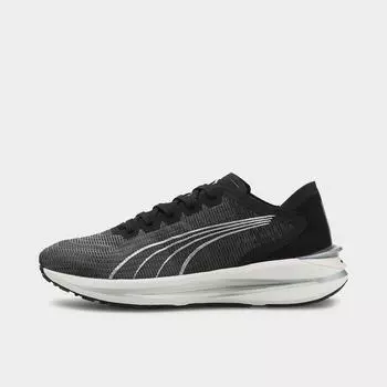 Женские кроссовки Puma Electrify Nitro, черный