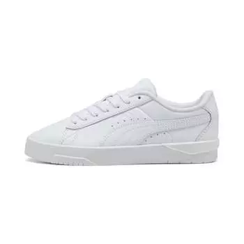 Женские кроссовки PUMA Jada Classic, белый/белый