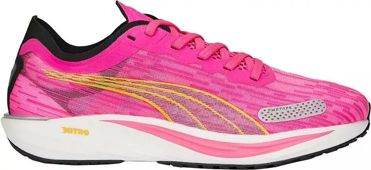 Женские кроссовки Puma Liberate Nitro 2