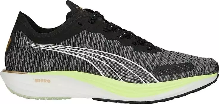Женские кроссовки Puma Liberate Nitro 2