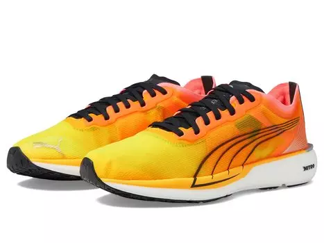 Женские кроссовки Puma Liberate Nitro Fireglow, оранжевый