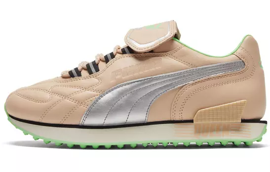 Женские кроссовки Puma Mile Rider Chunky