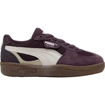 Женские кроссовки Puma Palermo Moda Surreal, цвет Midnight Plum-Gum