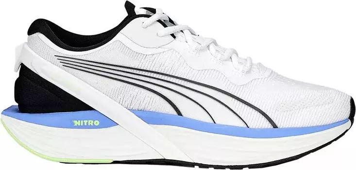 Женские кроссовки Puma Run XX NITRO