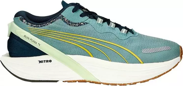 Женские кроссовки Puma Run XX NITRO