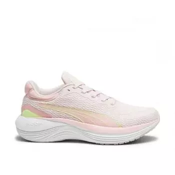 Женские кроссовки PUMA SCEND PRO. Розовый 378776 08