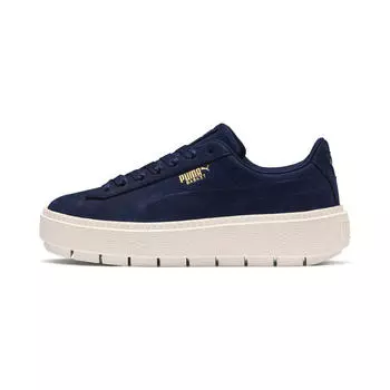 Женские кроссовки Puma Trace Soft