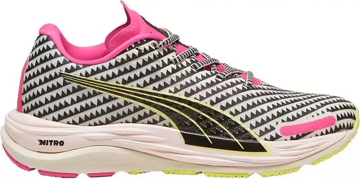 Женские кроссовки Puma Velocity NITRO 2