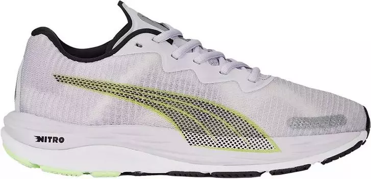 Женские кроссовки Puma Velocity NITRO 2, лаванда