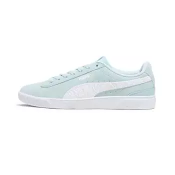 Женские кроссовки PUMA Vikky V3 Imprints, цвет frosted dew/white
