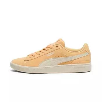 Женские кроссовки PUMA Vikky v3 Wide, цвет almost apricot/alpine snow